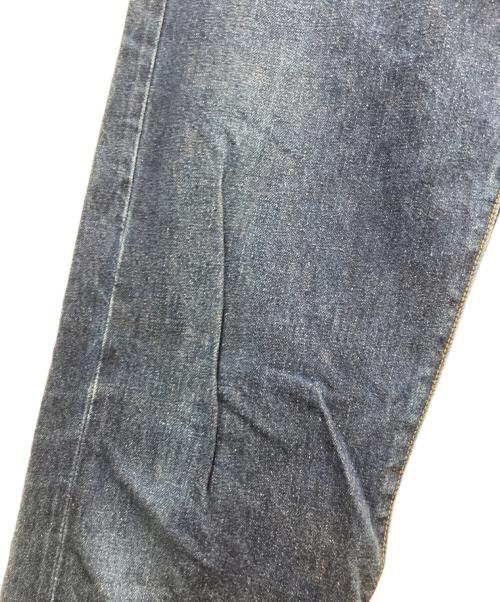 LEVI'S（リーバイス）LEVI'S (リーバイス) デニムパンツ インディゴ サイズ:SIZE78.5　(W31)の古着・服飾アイテム