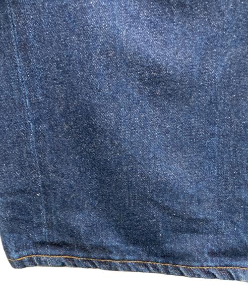 LEVI'S（リーバイス）LEVI'S (リーバイス) デニムパンツ インディゴ サイズ:SIZE78.5　(W31)の古着・服飾アイテム