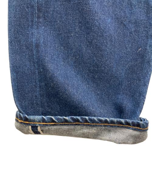 LEVI'S（リーバイス）LEVI'S (リーバイス) デニムパンツ インディゴ サイズ:SIZE78.5　(W31)の古着・服飾アイテム
