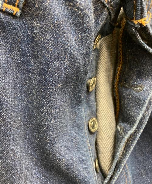 LEVI'S（リーバイス）LEVI'S (リーバイス) デニムパンツ インディゴ サイズ:SIZE78.5　(W31)の古着・服飾アイテム