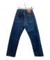 LEVI'S (リーバイス) デニムパンツ インディゴ サイズ:SIZE78.5　(W31)：10000円