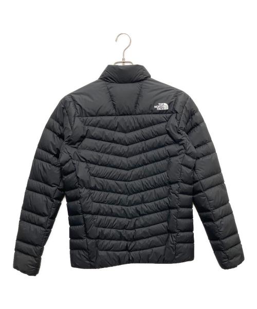 THE NORTH FACE（ザ ノース フェイス）THE NORTH FACE (ザ ノース フェイス) ダウンジャケット ブラック サイズ:SIZE Mの古着・服飾アイテム