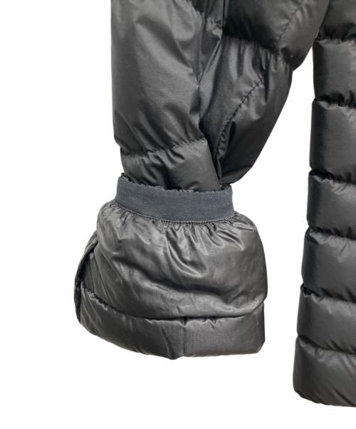 THE NORTH FACE（ザ ノース フェイス）THE NORTH FACE (ザ ノース フェイス) ダウンジャケット ブラック サイズ:SIZE Mの古着・服飾アイテム