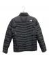 THE NORTH FACE (ザ ノース フェイス) ダウンジャケット ブラック サイズ:SIZE M：15000円