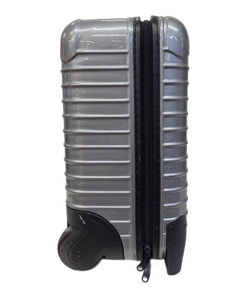 RIMOWA（リモワ）RIMOWA (リモワ) キャリーバッグ グレー サイズ:23Lの古着・服飾アイテム