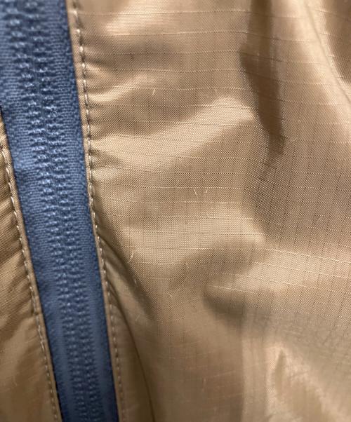 NANGA（ナンガ）NANGA (ナンガ) URBAN RESEARCH (アーバンリサーチ) ダウンジャケット アイボリー サイズ:SIZE XLの古着・服飾アイテム