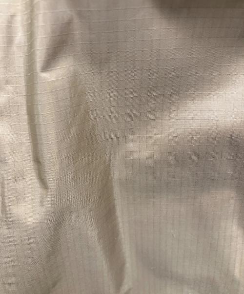 NANGA（ナンガ）NANGA (ナンガ) URBAN RESEARCH (アーバンリサーチ) ダウンジャケット アイボリー サイズ:SIZE XLの古着・服飾アイテム