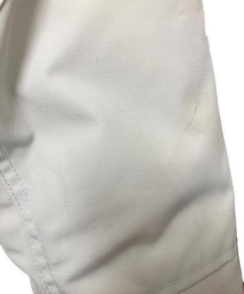 BELSTAFF（ベルスタッフ）BELSTAFF (ベルスタッフ) SOPHNET. (ソフネット) ダウンジャケット グレー サイズ:SIZE 48の古着・服飾アイテム