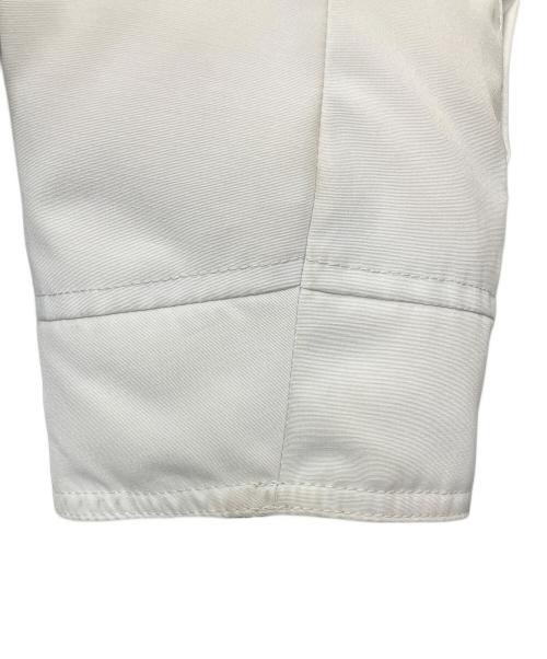 BELSTAFF（ベルスタッフ）BELSTAFF (ベルスタッフ) SOPHNET. (ソフネット) ダウンジャケット グレー サイズ:SIZE 48の古着・服飾アイテム