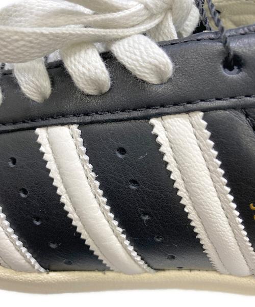 adidas（アディダス）adidas (アディダス) Superstar Vintage ブラック×ホワイト サイズ:SIZE 27.5cmの古着・服飾アイテム