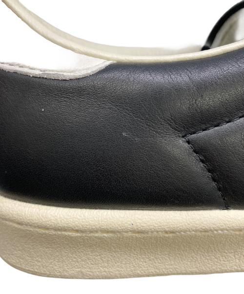 adidas（アディダス）adidas (アディダス) Superstar Vintage ブラック×ホワイト サイズ:SIZE 27.5cmの古着・服飾アイテム