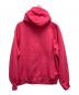 SUPREME (シュプリーム) Small Box Hooded Sweatshirt ピンク サイズ:XL：18000円