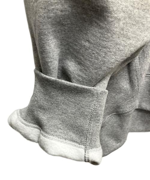 SUPREME（シュプリーム）SUPREME (シュプリーム) ボックスロゴプルオーバーパーカー グレー サイズ:SIZE XLの古着・服飾アイテム
