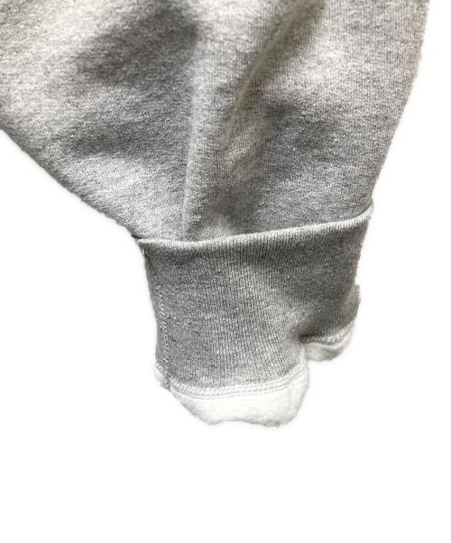 SUPREME（シュプリーム）SUPREME (シュプリーム) ボックスロゴプルオーバーパーカー グレー サイズ:SIZE XLの古着・服飾アイテム