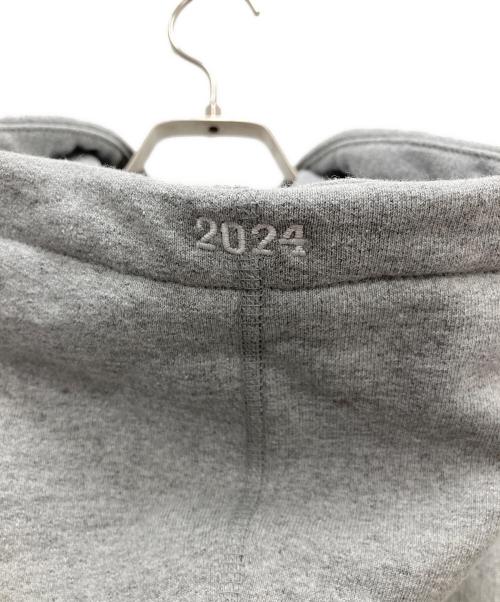 SUPREME（シュプリーム）SUPREME (シュプリーム) ボックスロゴプルオーバーパーカー グレー サイズ:SIZE XLの古着・服飾アイテム