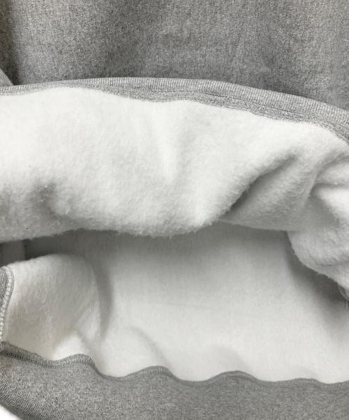 SUPREME（シュプリーム）SUPREME (シュプリーム) ボックスロゴプルオーバーパーカー グレー サイズ:SIZE XLの古着・服飾アイテム