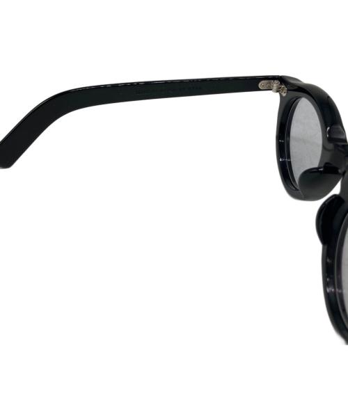 guepard（ギュパール）guepard (ギュパール) サングラス ブラックの古着・服飾アイテム