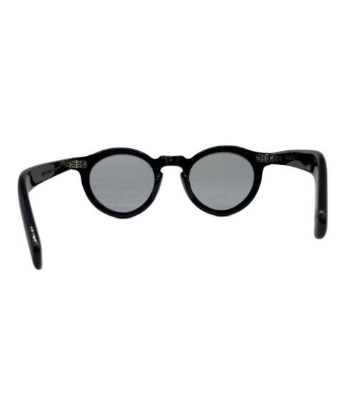 guepard（ギュパール）guepard (ギュパール) サングラス ブラックの古着・服飾アイテム