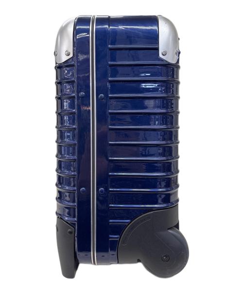 RIMOWA（リモワ）RIMOWA (リモワ) スーツケース ネイビーの古着・服飾アイテム