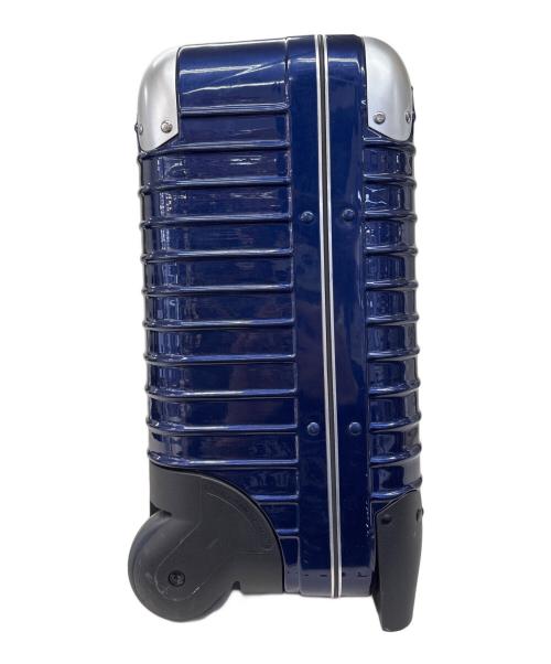 RIMOWA（リモワ）RIMOWA (リモワ) スーツケース ネイビーの古着・服飾アイテム