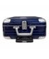 中古・古着 RIMOWA (リモワ) スーツケース ネイビー：50000円