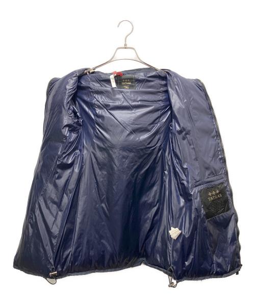 TATRAS（タトラス）TATRAS (タトラス) ダウンコート ネイビー サイズ:SIZE Lの古着・服飾アイテム