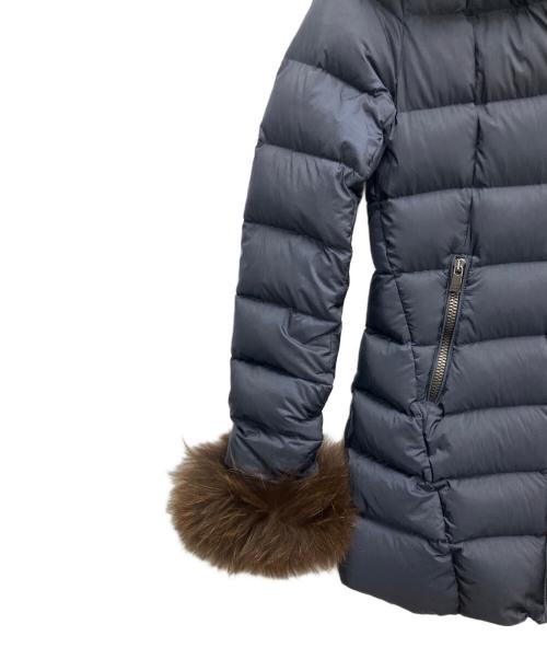 TATRAS（タトラス）TATRAS (タトラス) ダウンコート ネイビー サイズ:SIZE Lの古着・服飾アイテム