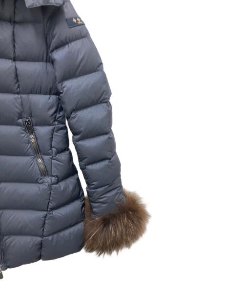 TATRAS（タトラス）TATRAS (タトラス) ダウンコート ネイビー サイズ:SIZE Lの古着・服飾アイテム