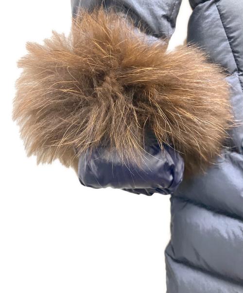 TATRAS（タトラス）TATRAS (タトラス) ダウンコート ネイビー サイズ:SIZE Lの古着・服飾アイテム