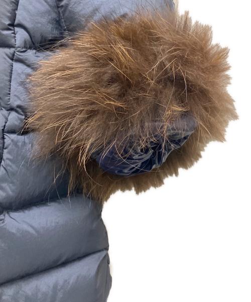 TATRAS（タトラス）TATRAS (タトラス) ダウンコート ネイビー サイズ:SIZE Lの古着・服飾アイテム