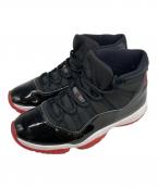 NIKEナイキ）の古着「Nike Air Jordan 11 Retro 