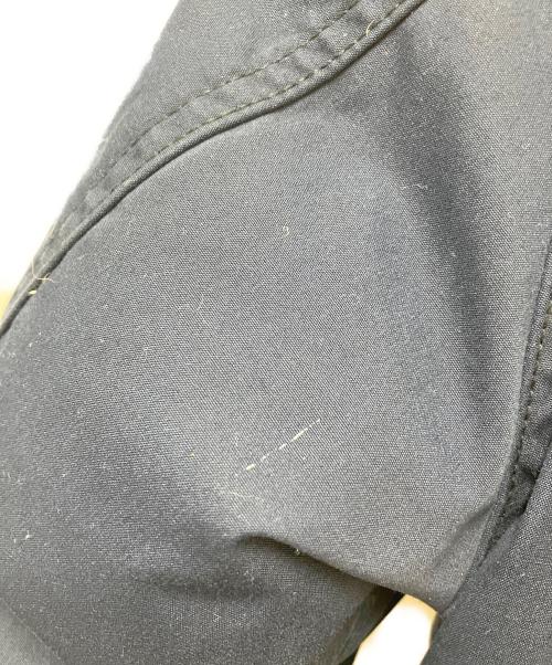 THE NORTH FACE（ザ ノース フェイス）THE NORTH FACE (ザ ノース フェイス) ダウンジャケット ネイビー サイズ:Mの古着・服飾アイテム