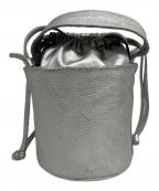 thehigh lightsザハイライツ）の古着「potバッグ」｜グレー