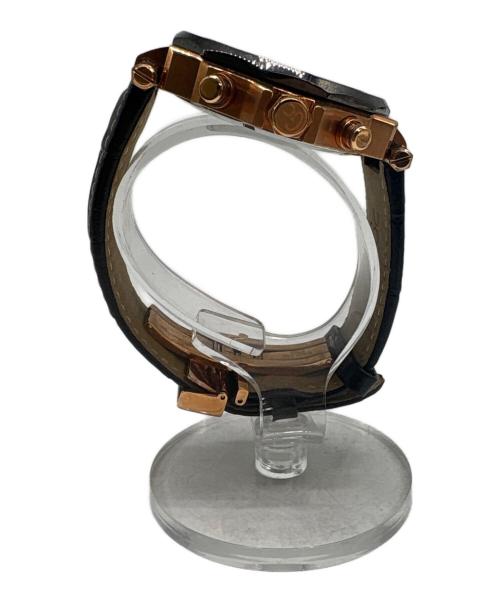 gc（ジーシー）gc (ジーシー) 腕時計の古着・服飾アイテム