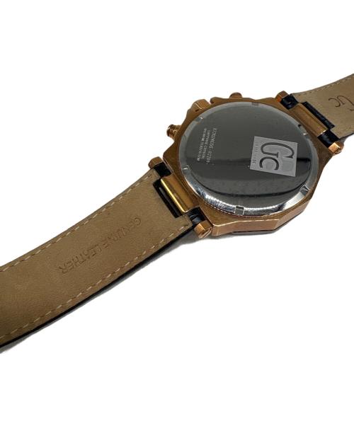 gc（ジーシー）gc (ジーシー) 腕時計の古着・服飾アイテム