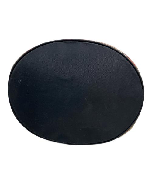 BURBERRY LONDON（バーバリーロンドン）BURBERRY LONDON (バーバリーロンドン) トートバッグ ベージュの古着・服飾アイテム