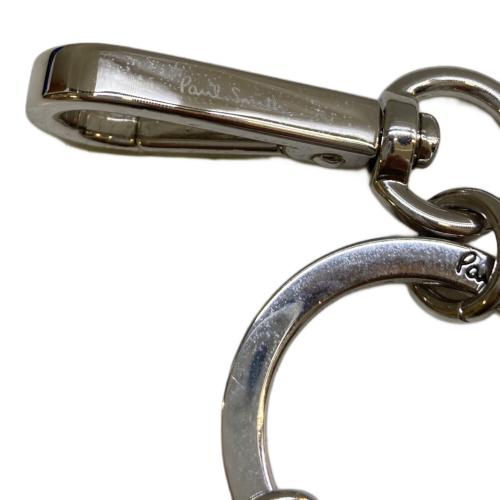 PAUL SMITH（ポールスミス）PAUL SMITH (ポールスミス) キーホルダーの古着・服飾アイテム