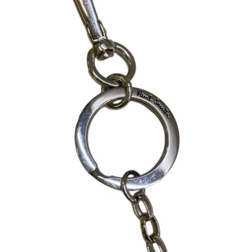 PAUL SMITH（ポールスミス）PAUL SMITH (ポールスミス) キーホルダーの古着・服飾アイテム