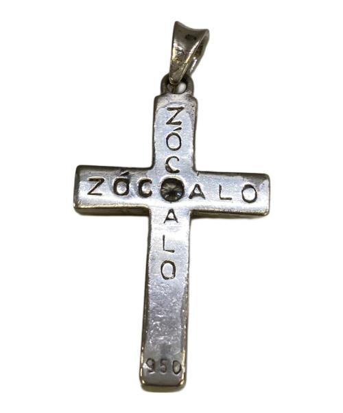 ZOCALO（ソカロ）ZOCALO (ソカロ) ペンダントトップの古着・服飾アイテム
