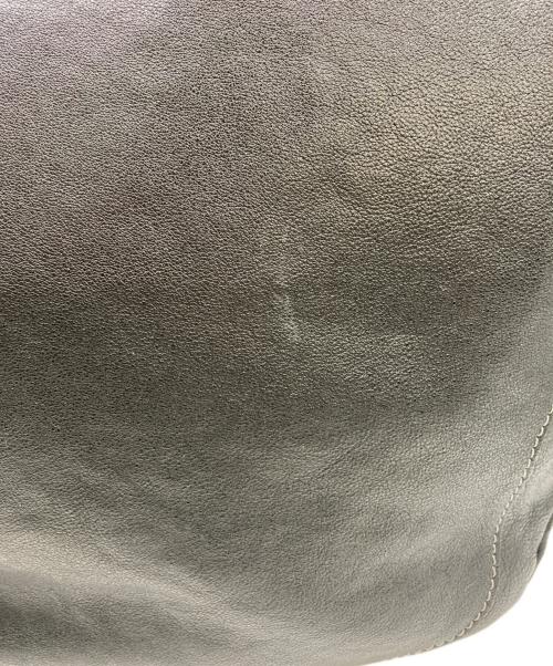 土屋鞄（ツチヤカバン）土屋鞄 (ツチヤカバン) ショルダーバッグ ブラックの古着・服飾アイテム