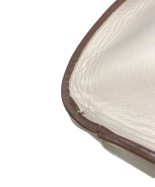 STELLA McCARTNEY（ステラマッカートニー）STELLA McCARTNEY (ステラマッカートニー) 2WAYバッグ ホワイトの古着・服飾アイテム