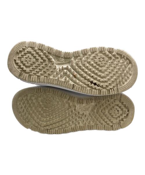 NIKE（ナイキ）NIKE (ナイキ) AIR FORCE 1 ホワイト サイズ:SIZE 26cmの古着・服飾アイテム