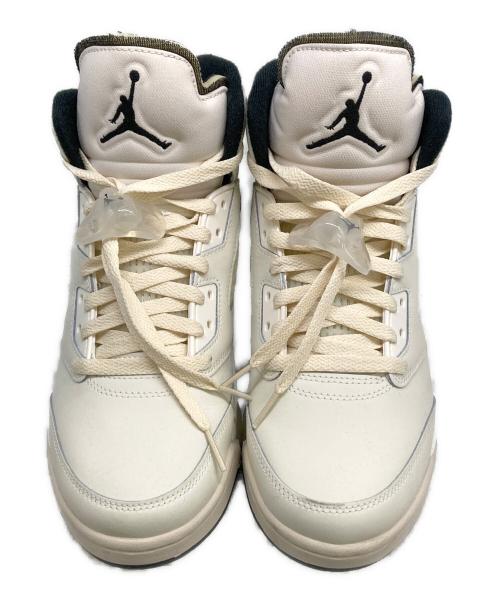 NIKE（ナイキ）NIKE (ナイキ) Air Jordan 5 Retro SE 