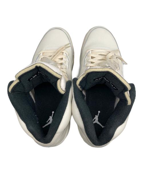NIKE（ナイキ）NIKE (ナイキ) Air Jordan 5 Retro SE 