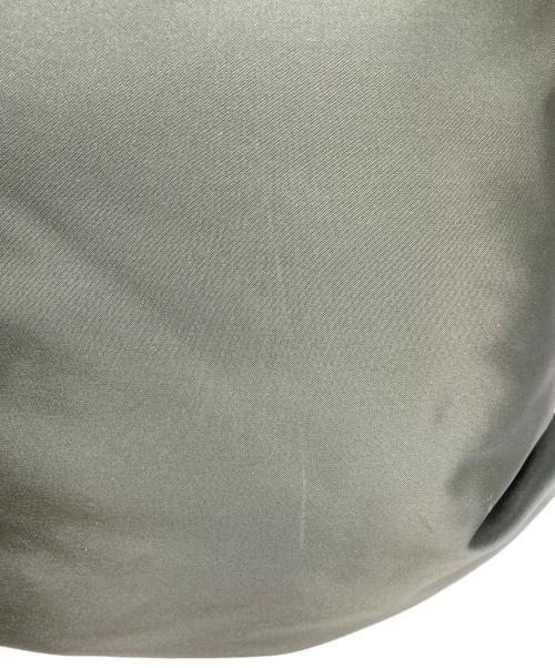 PORTER（ポーター）PORTER (ポーター) 2WAYヘルメットバッグ グリーンの古着・服飾アイテム