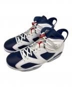 NIKEナイキ）の古着「Air Jordan 6 Retro 