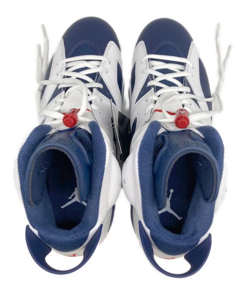 NIKE（ナイキ）NIKE (ナイキ) Air Jordan 6 Retro 