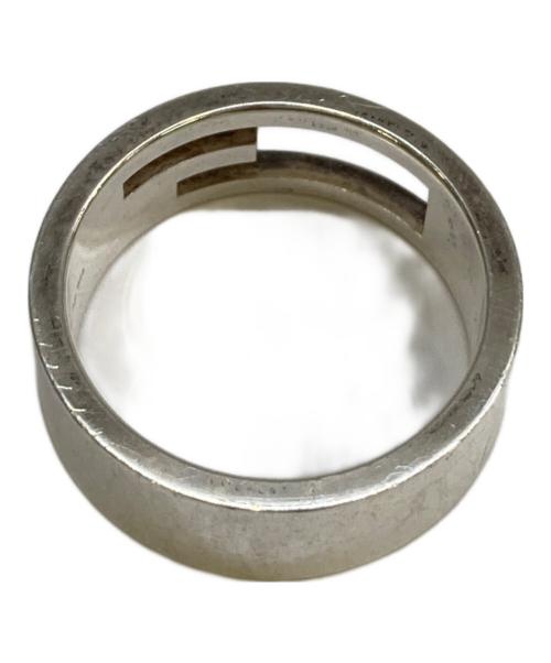 GUCCI（グッチ）GUCCI (グッチ) リング サイズ:20号の古着・服飾アイテム