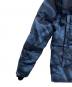 中古・古着 CANADA GOOSE (カナダグース) ダウンジャケット ブルー サイズ:SIZE L：60000円