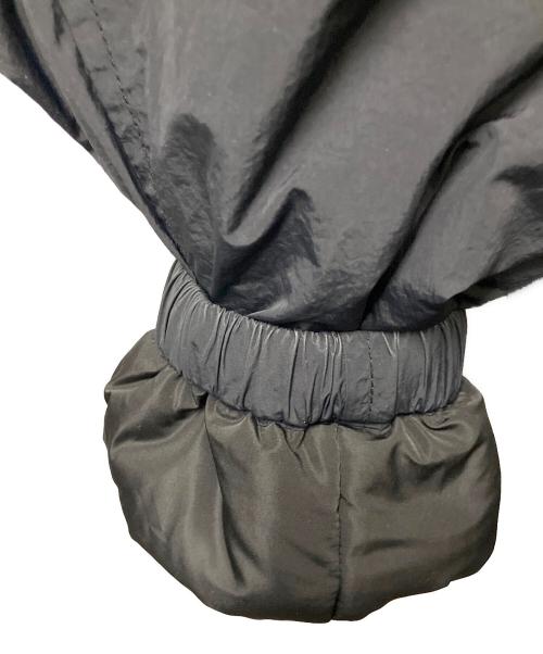 FAT（エフエーティー）FAT (エフエーティー) 中綿ジャケット ブラック サイズ:SIZE TITCH（SIZE M)の古着・服飾アイテム